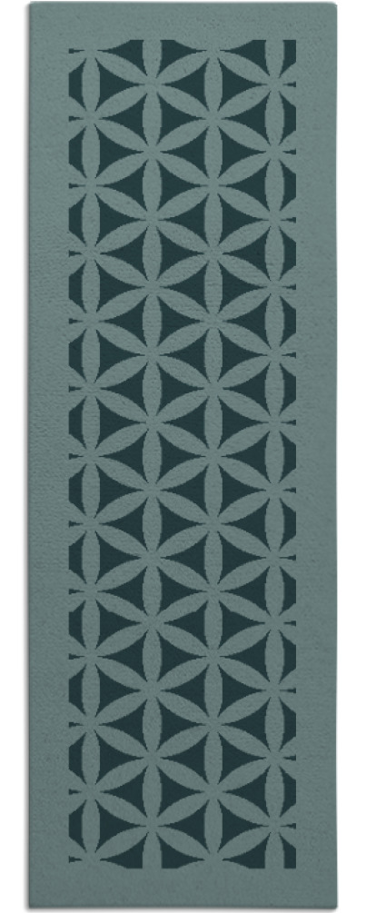 merkaba rug - item 799005