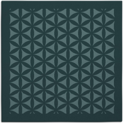 merkaba rug - item 799006