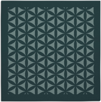 merkaba rug - item 799008