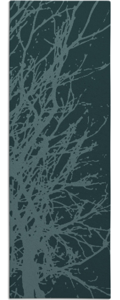 collected branches rug - item 799068