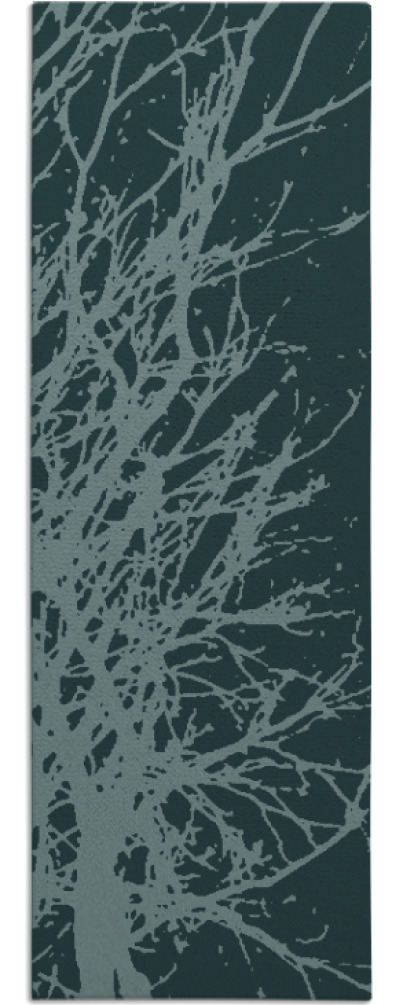 collected branches rug - item 799070