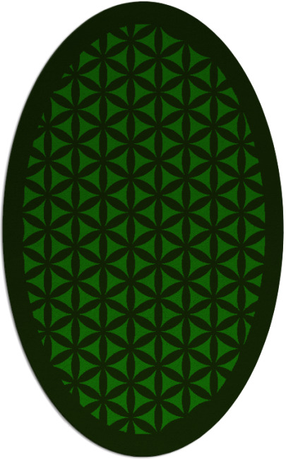 merkaba rug - item 799675