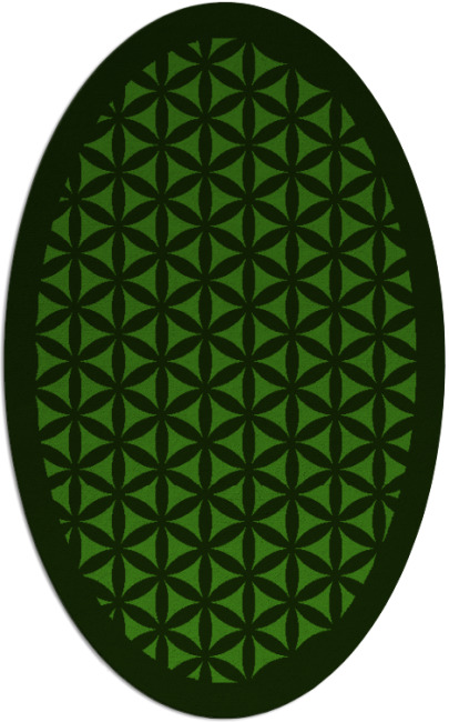 merkaba rug - item 799677