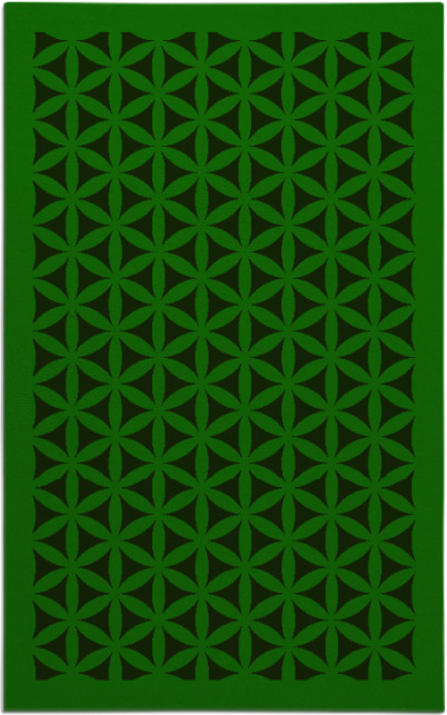 merkaba rug - item 799680