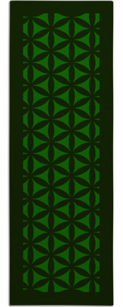 merkaba rug - item 799687