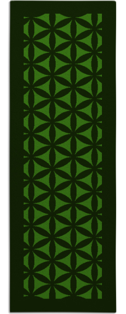 merkaba rug - item 799689