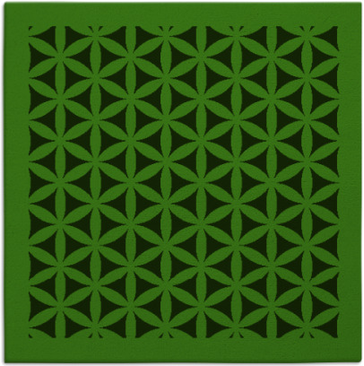 merkaba rug - item 799694