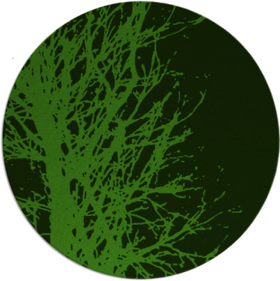 collected branches rug - item 799751