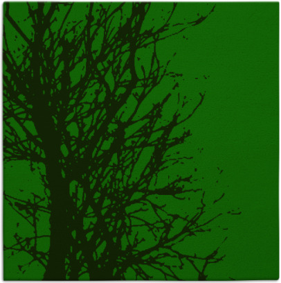 collected branches rug - item 799756