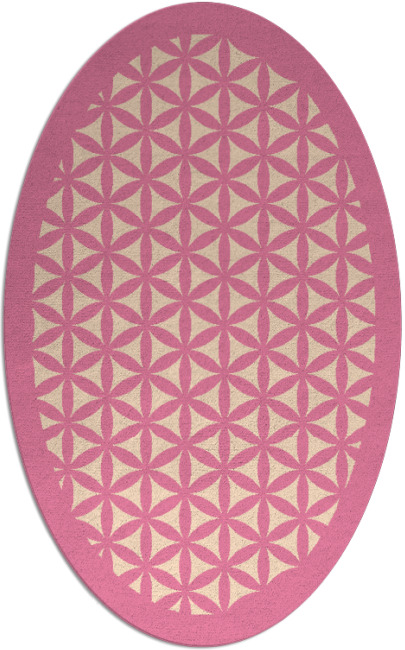 merkaba rug - item 800360