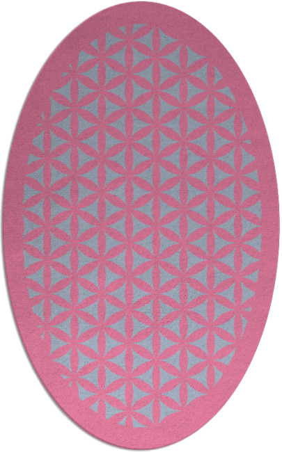 merkaba rug - item 800362