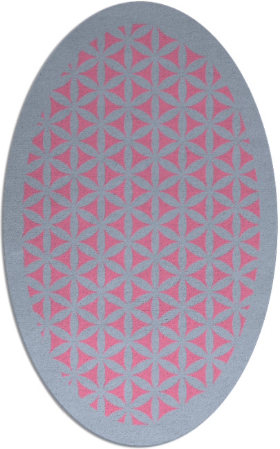 merkaba rug - item 800363