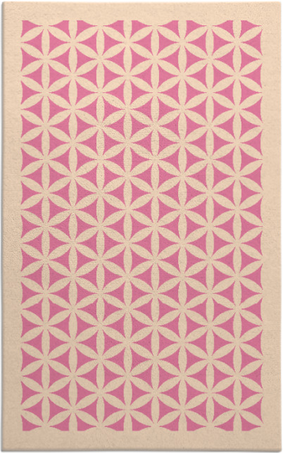 merkaba rug - item 800365