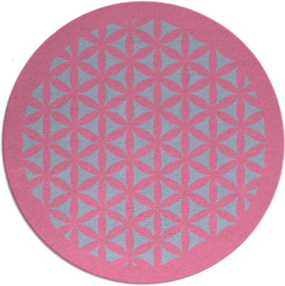 merkaba rug - item 800370