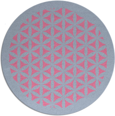 merkaba rug - item 800371