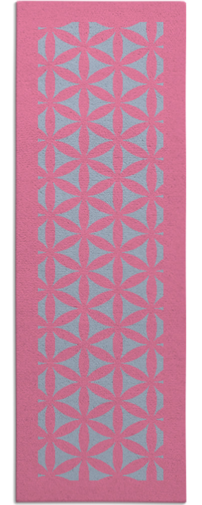 merkaba rug - item 800374