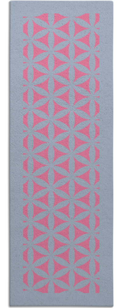 merkaba rug - item 800375
