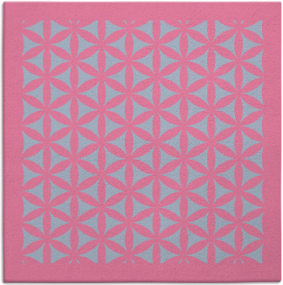 merkaba rug - item 800378