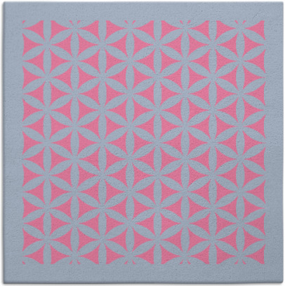 merkaba rug - item 800379
