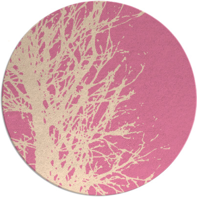 collected branches rug - item 800434