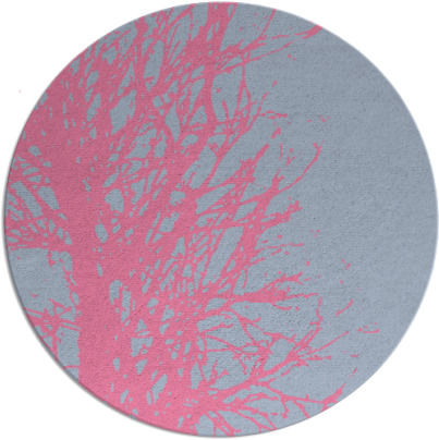 collected branches rug - item 800435