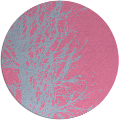 collected branches rug - item 800436