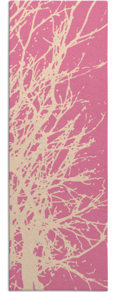 collected branches rug - item 800438