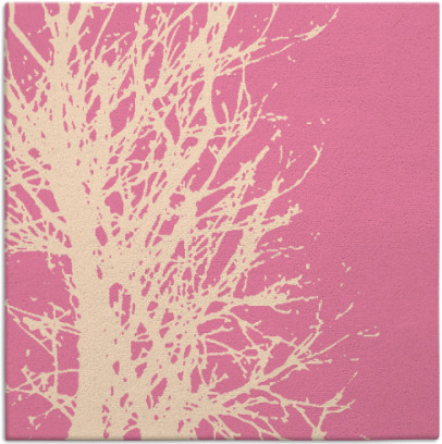 collected branches rug - item 800442