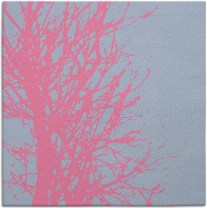 collected branches rug - item 800443