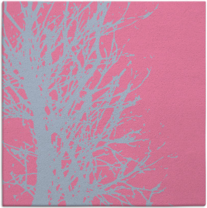 collected branches rug - item 800444