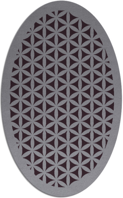 merkaba rug - item 801045