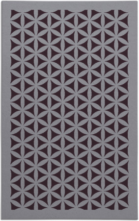 Merkaba Rug