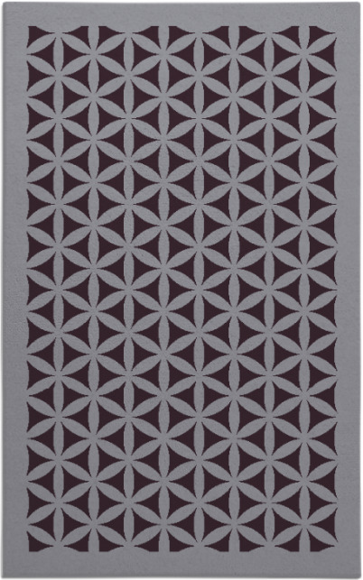 merkaba rug - item 801049