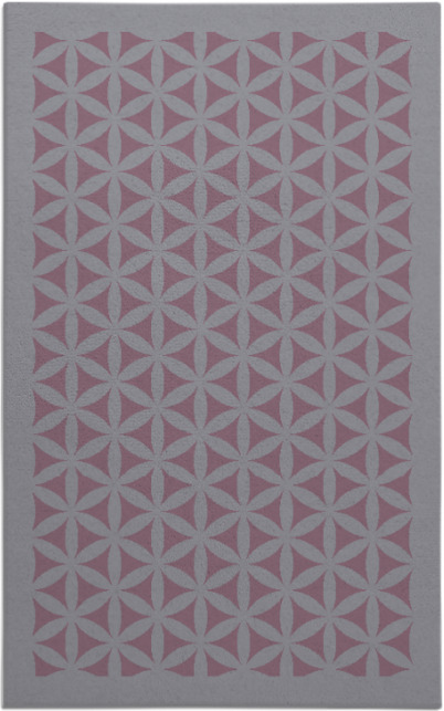 merkaba rug - item 801051
