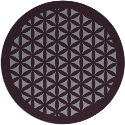 merkaba rug - item 801054