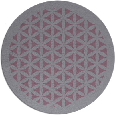 merkaba rug - item 801055