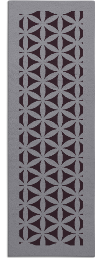 merkaba rug - item 801057