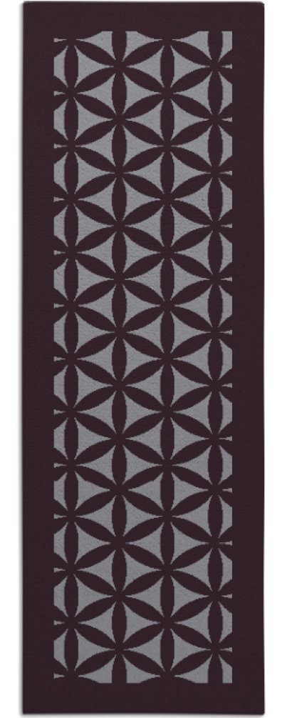 merkaba rug - item 801058