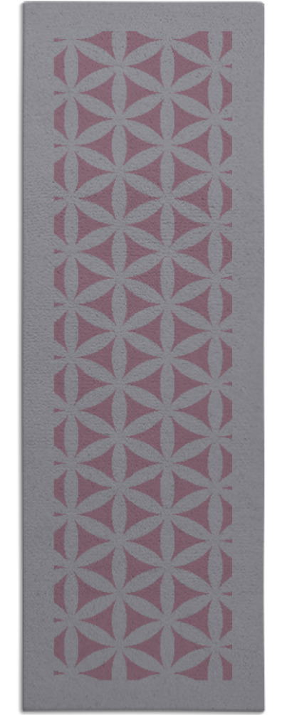 merkaba rug - item 801059