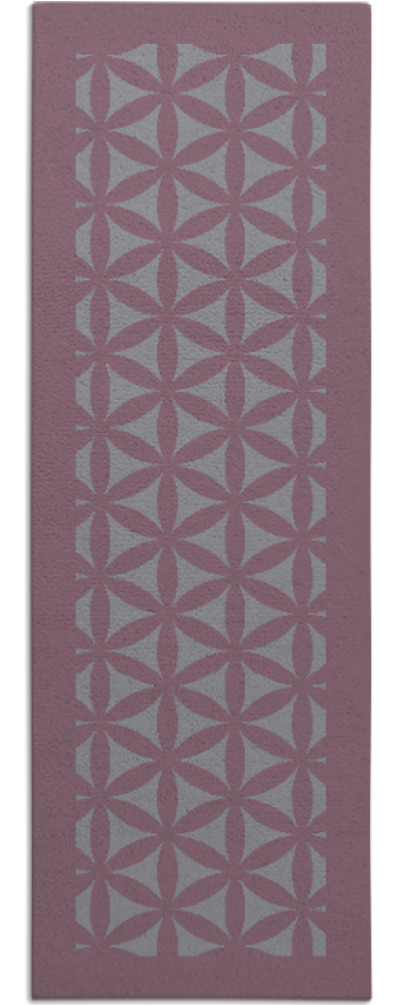 merkaba rug - item 801060