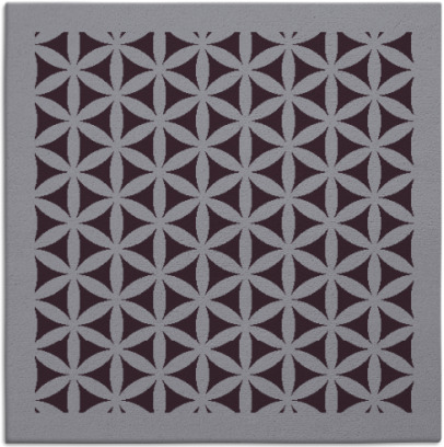 merkaba rug - item 801061