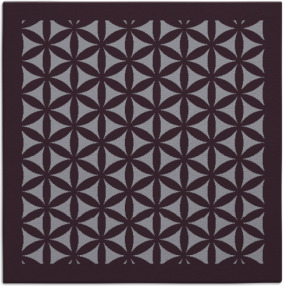 Merkaba Rug