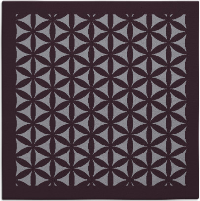 merkaba rug - item 801062