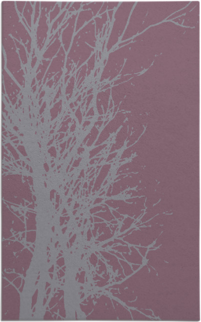 collected branches rug - item 801116