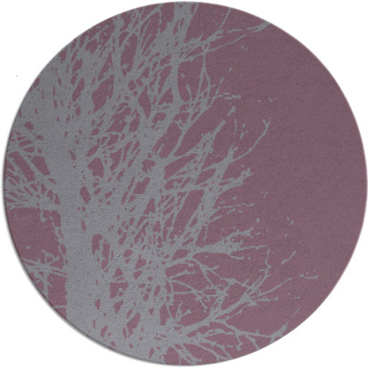 collected branches rug - item 801120