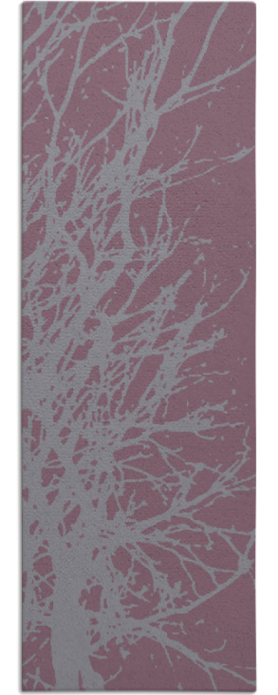 collected branches rug - item 801124