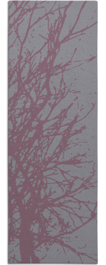 collected branches rug - item 801125