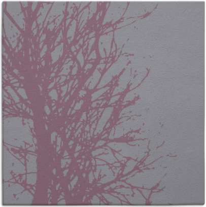 collected branches rug - item 801129