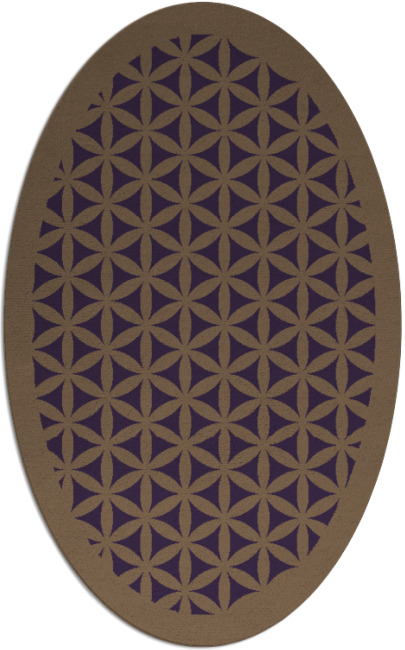 merkaba rug - item 801730
