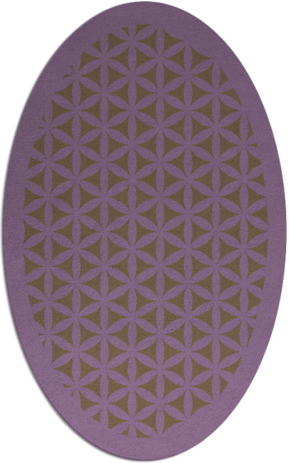 merkaba rug - item 801733